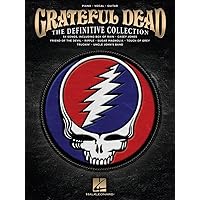 Grateful Dead Anthology: The Grateful Dead, Jerry Garcia, Bob Weir
